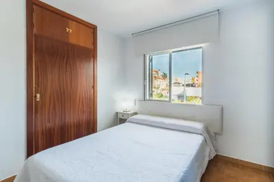 Gallery image of Dúplex junto a la playa in Sanlúcar de Barrameda