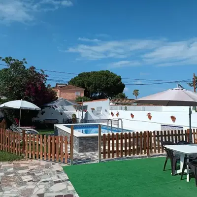 Las Salinas