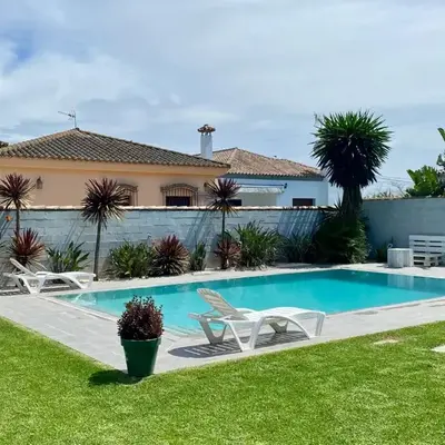 Villa Árbol del Tule