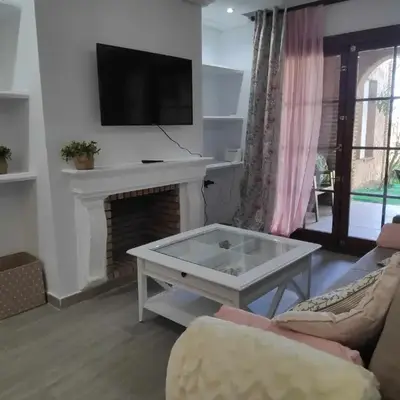 Sonsoles Apartamentos Bahía Sur
