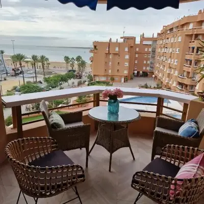 Mirador de Sanlucar 9