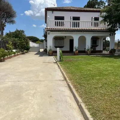 VILLA LA MOMITA