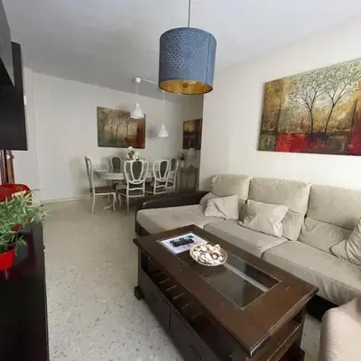 Centro Sanlúcar Barrameda/Cuesta Ganado