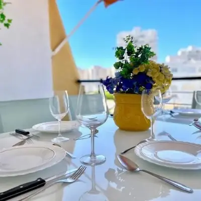 GATU PREMIUM Villa Poniente