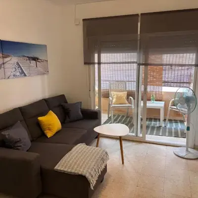 Casa del mar