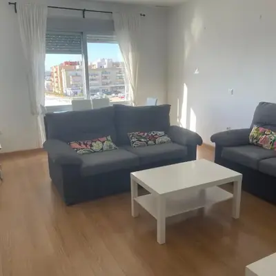 Piso coqueto Chiclana