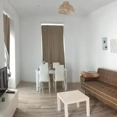 Apartamento Cerrofuerte