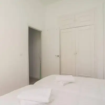 Apartoyou - Centro Histórico