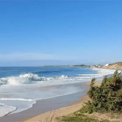 Rota Punta Candor Terrace Playa 3 Bajo C