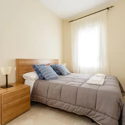 Apartamento Playa Cádiz by ISA Hoteles