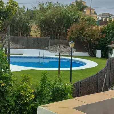 Relaxing Sanlúcar
