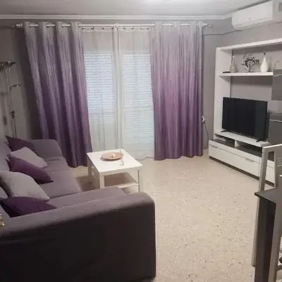 Piso en la Costilla-Rota