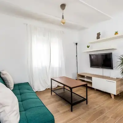 Apartamento en CENTRO CIUDAD