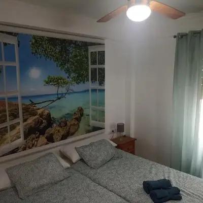 Apartamento Bajo en Valdelagrana