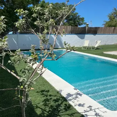 Alojamiento Rural Al´Mare