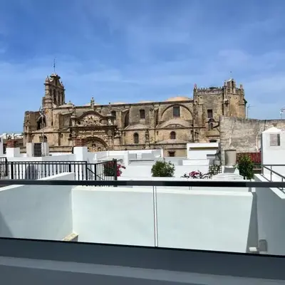 Piso Palacios